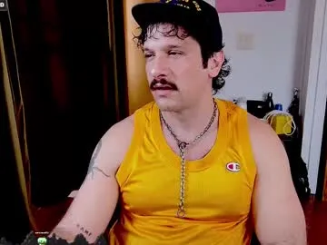 beaute_fatale – webcam model profile photo Image 2