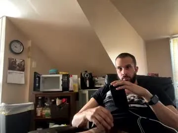 bigce23 – webcam model profile photo