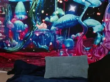 squikt – webcam model profile photo Image 2