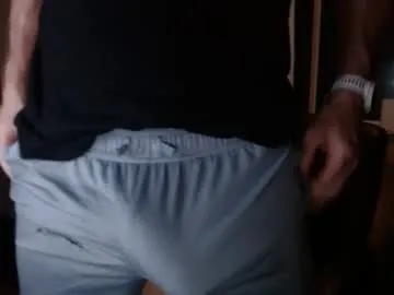 bigjohn6468 – webcam model profile photo