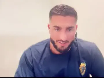 NinnaCarter – webcam model profile photo Image 8