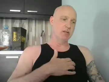 bigthickguyforyou – webcam model profile photo