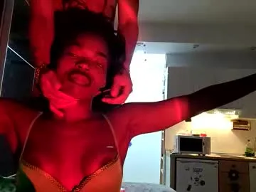 blackdiamon335 – webcam model profile photo