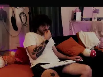 blaise4kay – webcam model profile photo