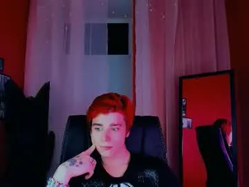 GretaVoss – webcam model profile photo Image 2