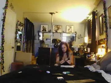 MollyTurbay – webcam model profile photo Image 16