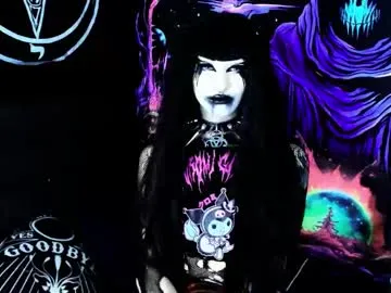 indiana_rouge – webcam model profile photo Image 11