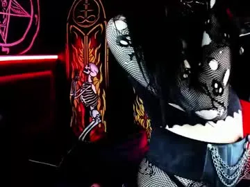 indiana_rouge – webcam model profile photo Image 16