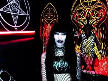 indiana_rouge – webcam model profile photo Image 19