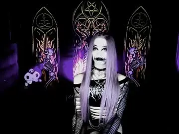 indiana_rouge – webcam model profile photo Image 2