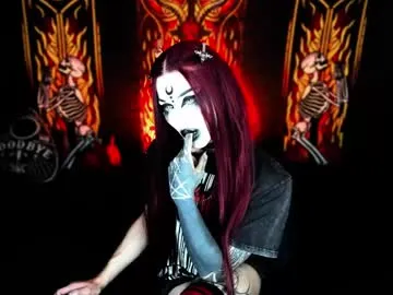 indiana_rouge – webcam model profile photo Image 3