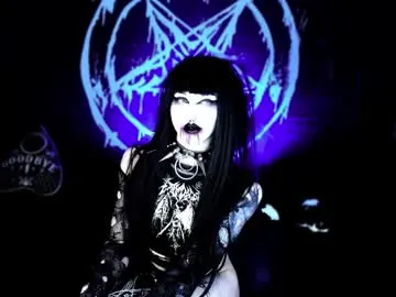 indiana_rouge – webcam model profile photo Image 4