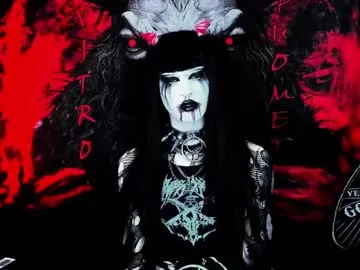 indiana_rouge – webcam model profile photo Image 5