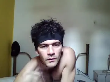 blckhorse19 – webcam model profile photo