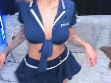 EmiliaWalker – webcam model profile photo Image 19