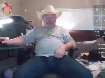 bluecollarjacker – webcam model profile photo