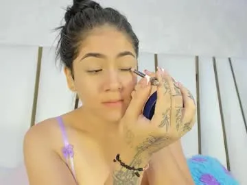 MalloryShaw – webcam model profile photo Image 2