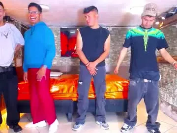 brownboy6999 – webcam model profile photo Image 14