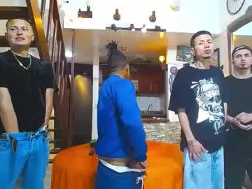 brownboy6999 – webcam model profile photo Image 7