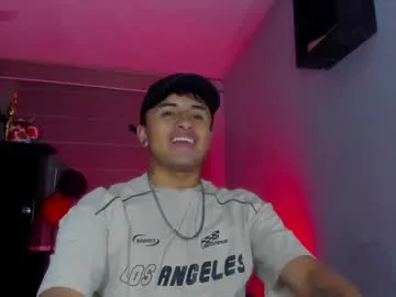 boy_nauthy – webcam model profile photo