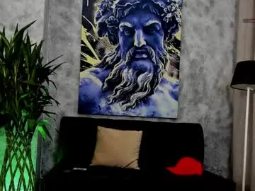 EmiliaWalker – webcam model profile photo Image 5