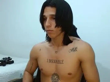 AlanizRose – webcam model profile photo Image 7