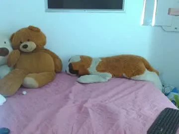 bratz_xx18 – webcam model profile photo