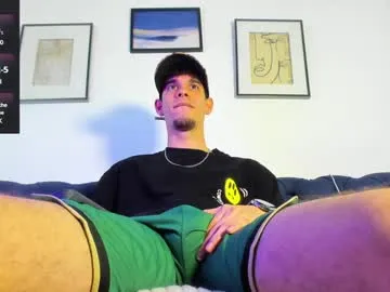 brayhambrown – webcam model profile photo