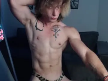 beaute_fatale – webcam model profile photo Image 10