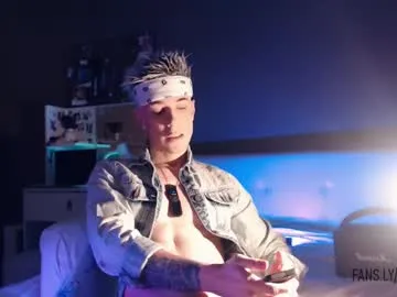 MissyRayne – webcam model profile photo Image 3