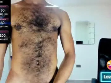 ManuRouse – webcam model profile photo Image 7