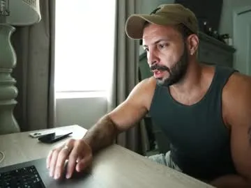 zharidjparker – webcam model profile photo Image 10