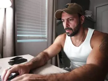 zharidjparker – webcam model profile photo Image 11