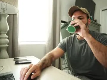 zharidjparker – webcam model profile photo Image 6