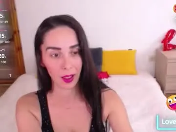 beaute_fatale – webcam model profile photo Image 13