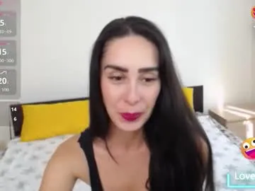 beaute_fatale – webcam model profile photo Image 9