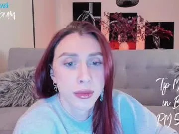 KimberSin – webcam model profile photo Image 9