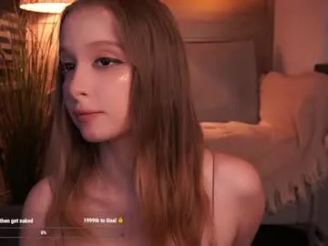 AriaBelucci – webcam model profile photo Image 3