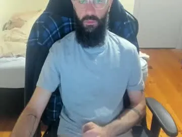 buzzcrash1 – webcam model profile photo