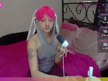 bxbyfxgaa – webcam model profile photo