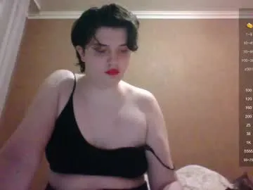 miss_diamond__ – webcam model profile photo Image 4