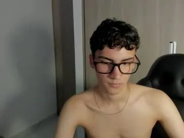 zharidjparker – webcam model profile photo Image 12