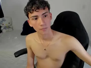 zharidjparker – webcam model profile photo Image 3