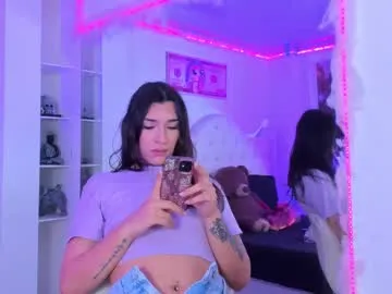 monicaflower – webcam model profile photo Image 10