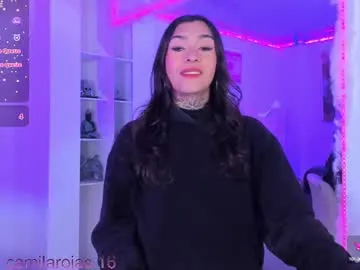 monicaflower – webcam model profile photo Image 11