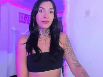 monicaflower – webcam model profile photo Image 19