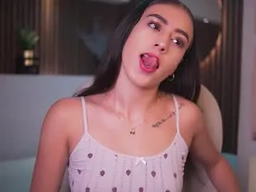 CristiBriceno – webcam model profile photo Image 18