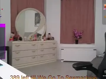 GracieCarter – webcam model profile photo Image 18