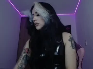 SofiaBellweather – webcam model profile photo Image 2