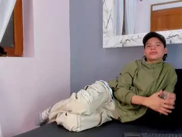 NaomyNieto – webcam model profile photo Image 10